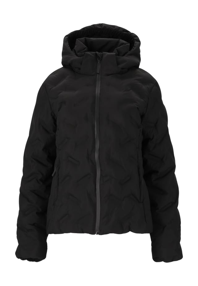 Функциональная куртка Dido с дышащими свойствами Whistler, черный
Функциональная куртка Dido с дышащими свойствами Whistler, черный