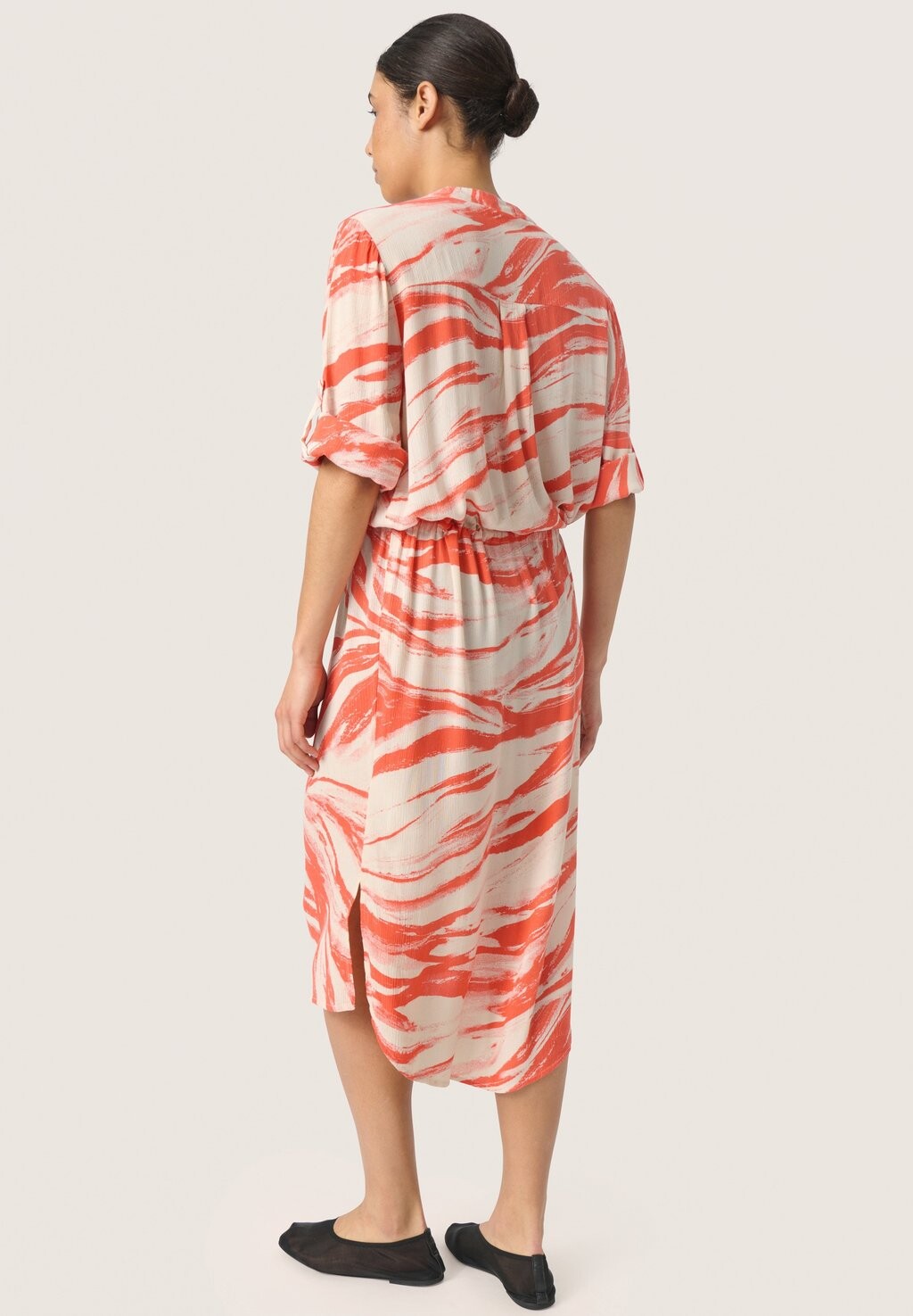 Дневное платье Zaya Soaked in Luxury, красный
Дневное платье Zaya Soaked in Luxury, красный