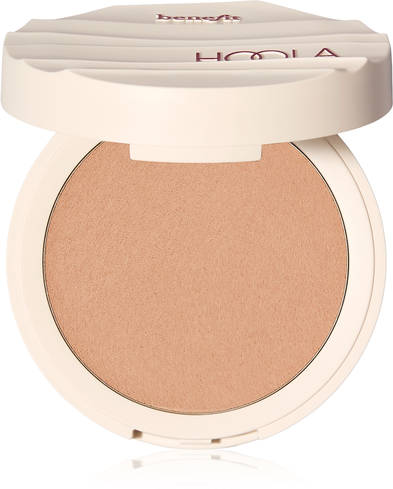 Кремообразная бронзирующая пудра Hoola Wave Benefit, atspalvis light 9 гр
Кремообразная бронзирующая пудра Hoola Wave Benefit, atspalvis light 9 гр