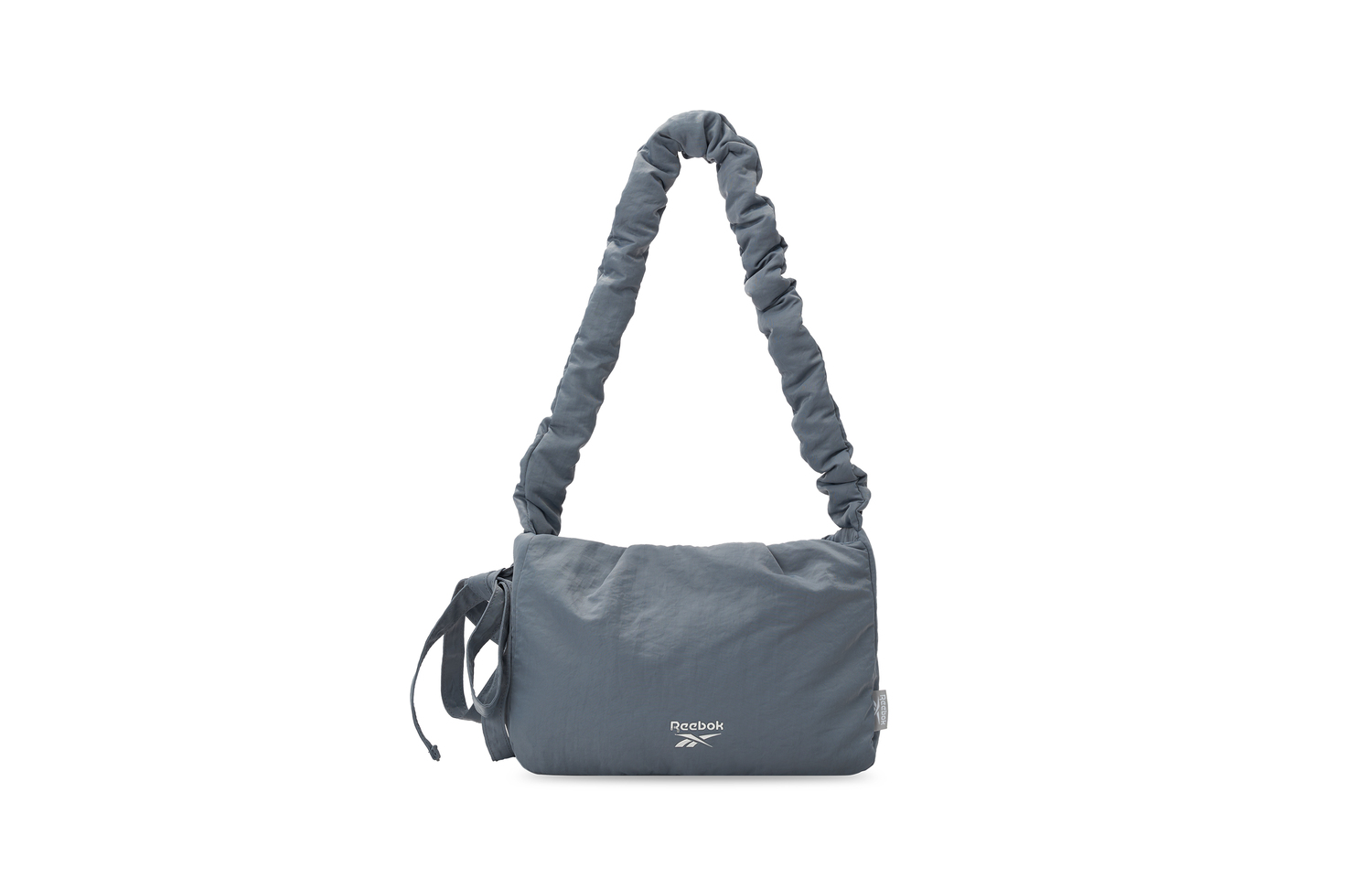 Reebok Тканевая сумка через плечо, Dusty Blue Blue
Reebok Тканевая сумка через плечо, Dusty Blue Blue