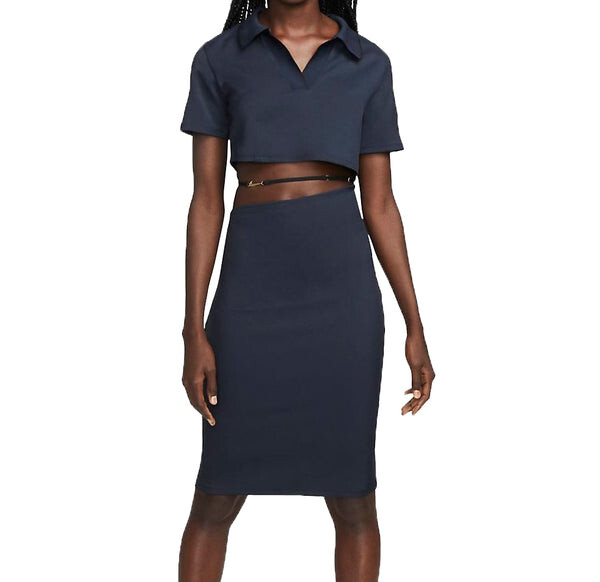 Рубашка-Поло x Jacquemus La Robe, поло, азиатские размеры Nike, синий
Рубашка-Поло x Jacquemus La Robe, поло, азиатские размеры Nike, синий