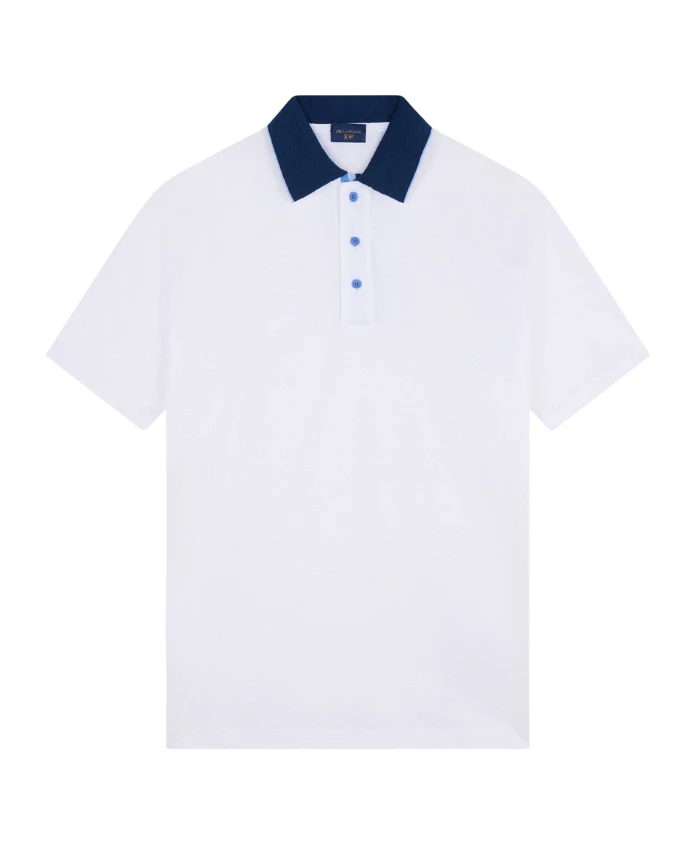 Рубашка поло Paul & Shark, белый
Рубашка поло Paul & Shark, белый