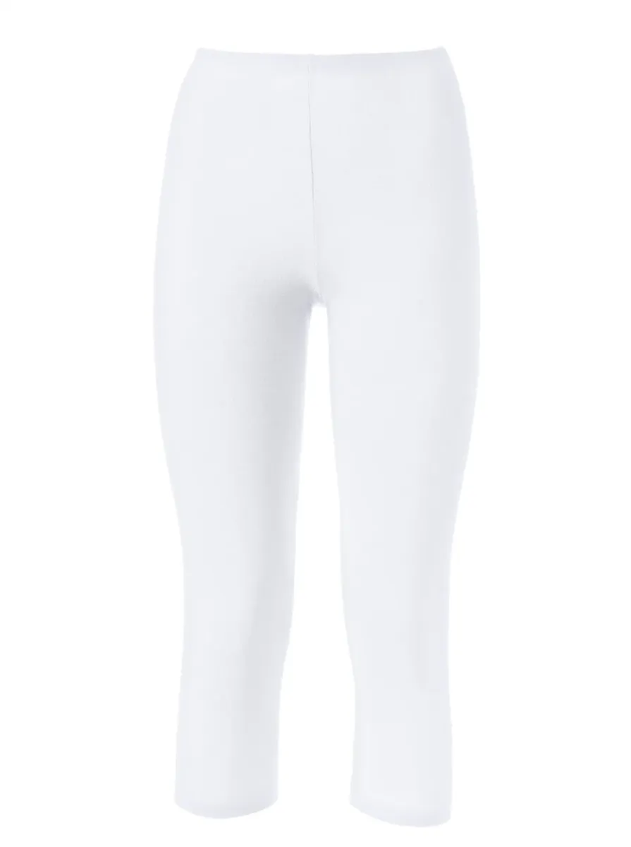 Удлиненные трусы Wäschepur (1 шт.), белый
Удлиненные трусы Wäschepur (1 шт.), белый