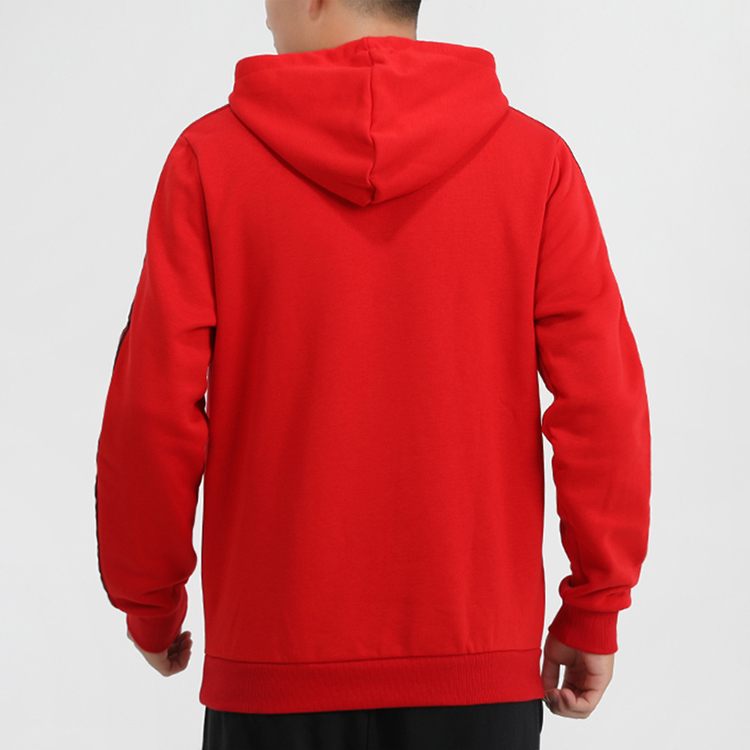 Adidas Neo Красный мужской свитшот
Adidas Neo Красный мужской свитшот