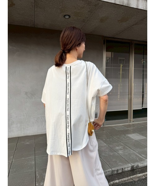 Day and Grade Футболка с принтом, Maeda Yuka Select, белый
Day and Grade Футболка с принтом, Maeda Yuka Select, белый