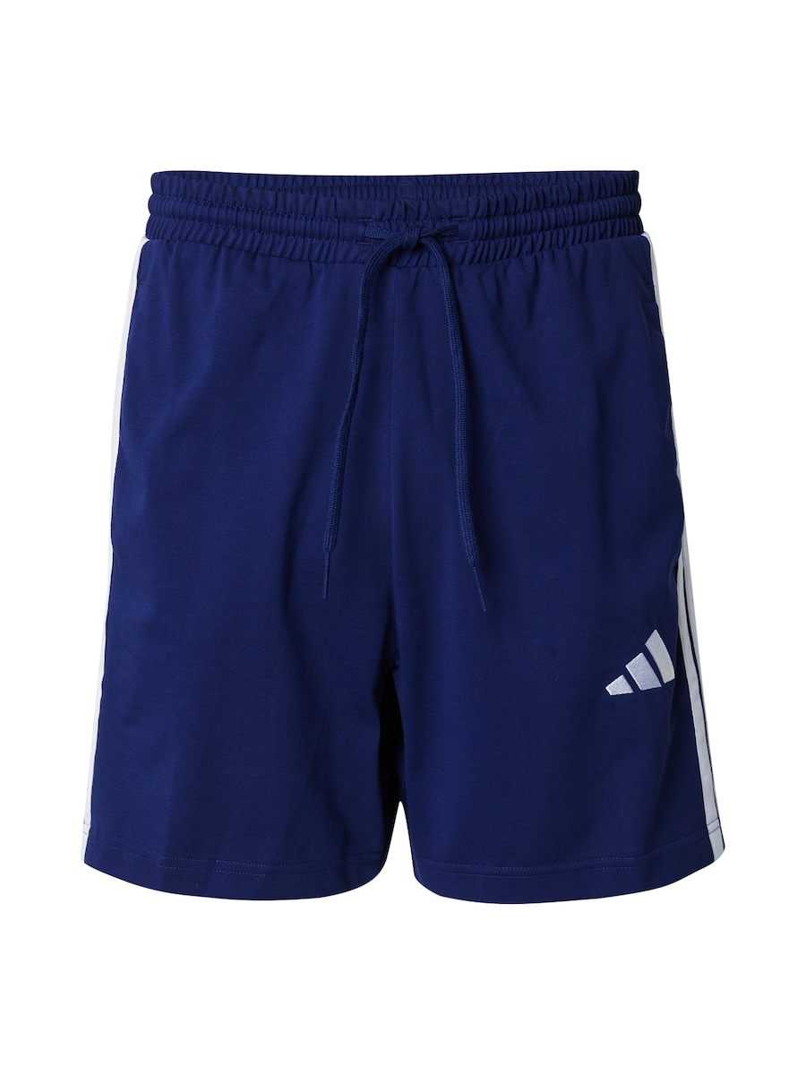 Обычные спортивные штаны ADIDAS SPORTSWEAR Essentials, темно-синий
Обычные спортивные штаны ADIDAS SPORTSWEAR Essentials, темно-синий