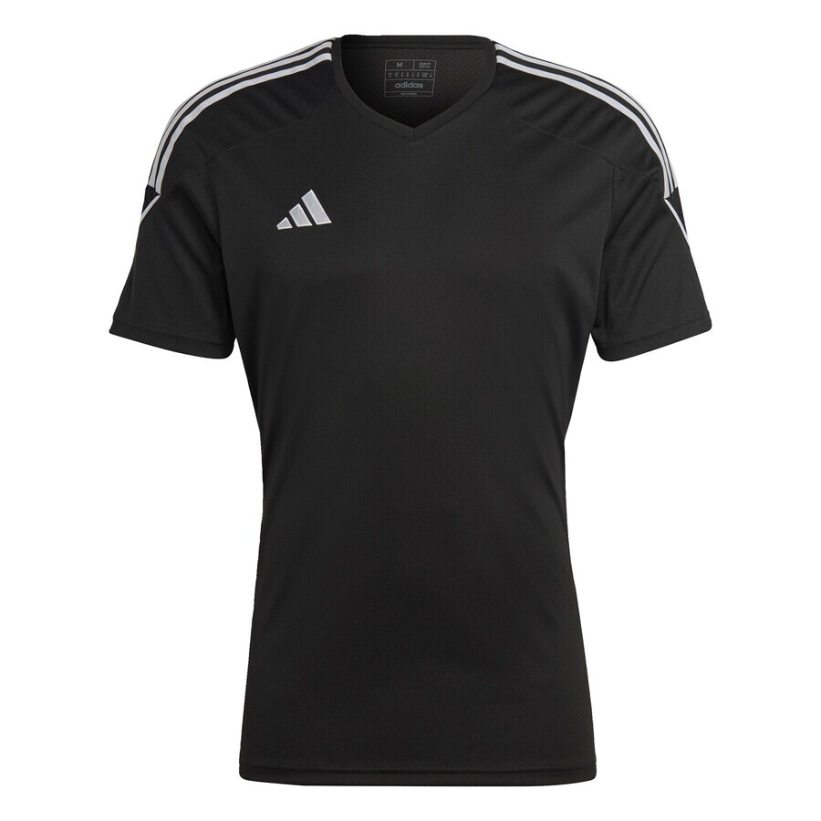 Спортивная футболка Adidas TIRO 23 LEAGUE, черный
Спортивная футболка Adidas TIRO 23 LEAGUE, черный