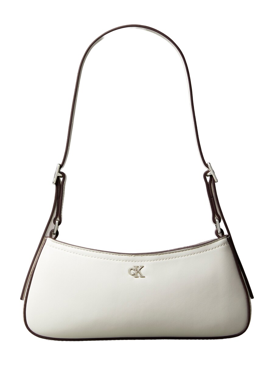 Сумка через плечо Calvin Klein, natural white
Сумка через плечо Calvin Klein, natural white