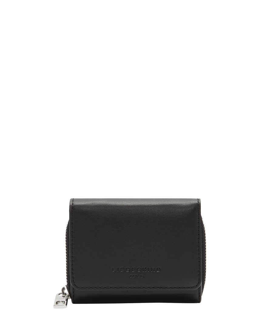 Кошелек Liebeskind Berlin, Black
Кошелек Liebeskind Berlin, Black