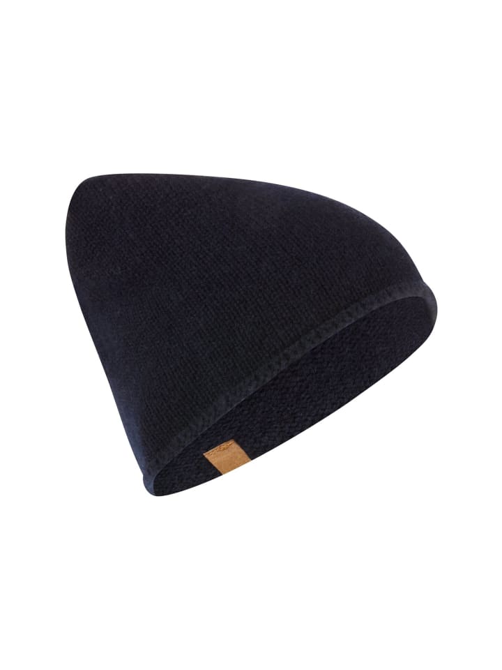 Шапка Camel Active, темно-синий
Шапка Camel Active, темно-синий