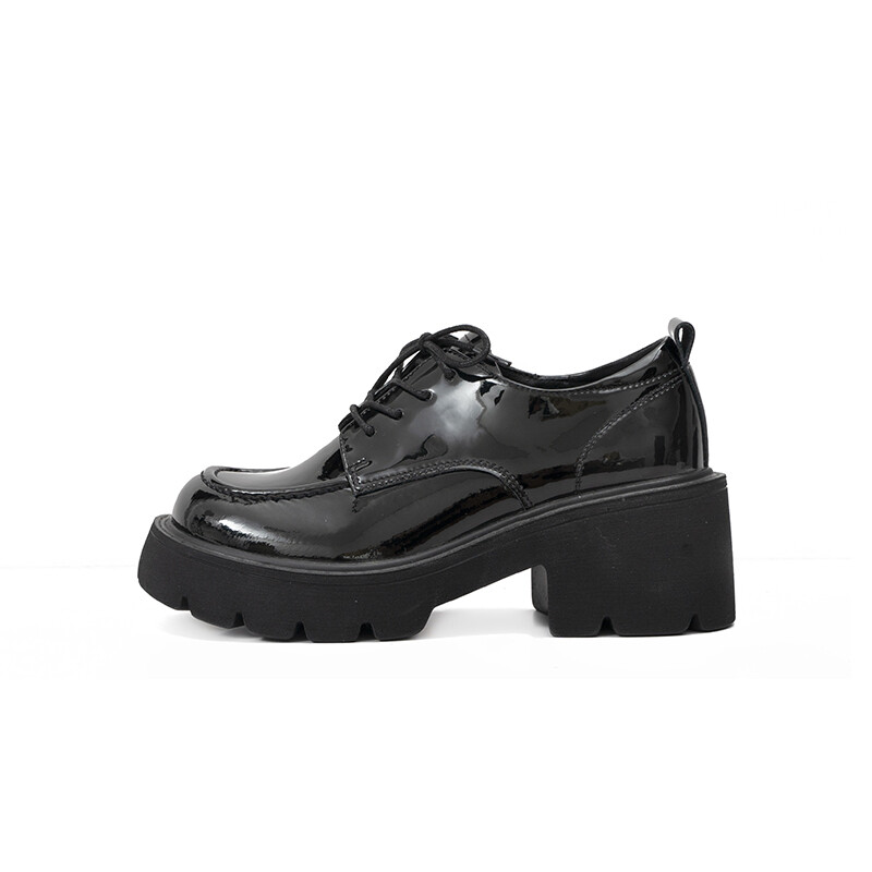Туфли женские повседневные Women's Casual Shoes Women's Earl Cat, цвет Matte Black
Туфли женские повседневные Women's Casual Shoes Women's Earl Cat, цвет Matte Black