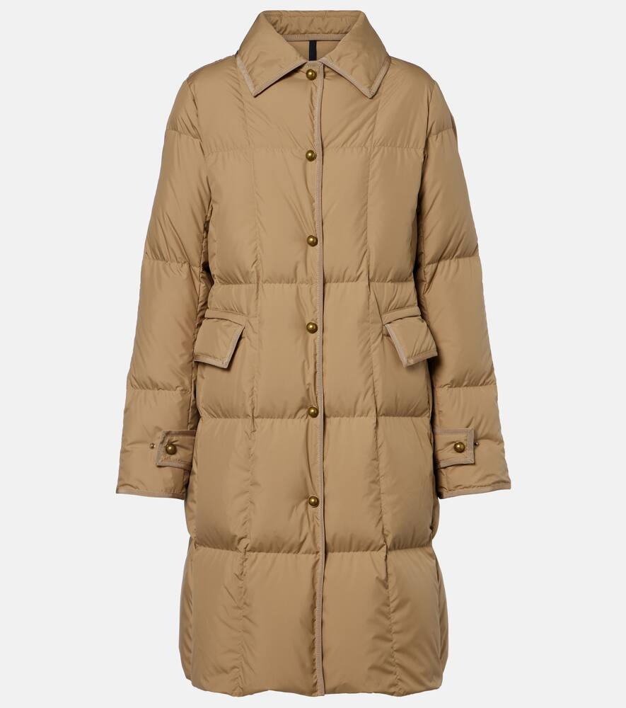 Куртка Achard Moncler, 23F
Куртка Achard Moncler, 23F