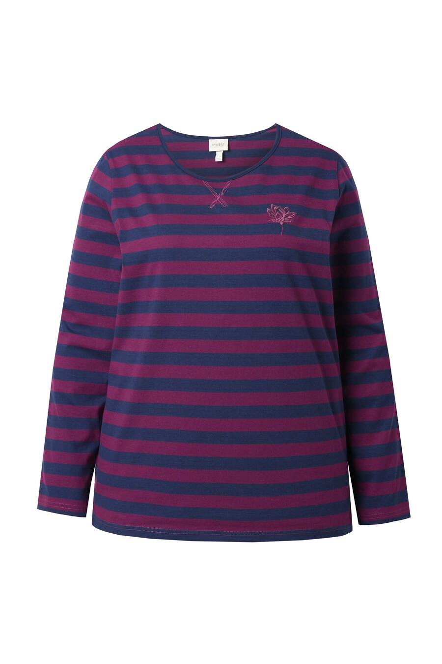 Рубашка Ulla Popken, Mixed Colors
Рубашка Ulla Popken, Mixed Colors