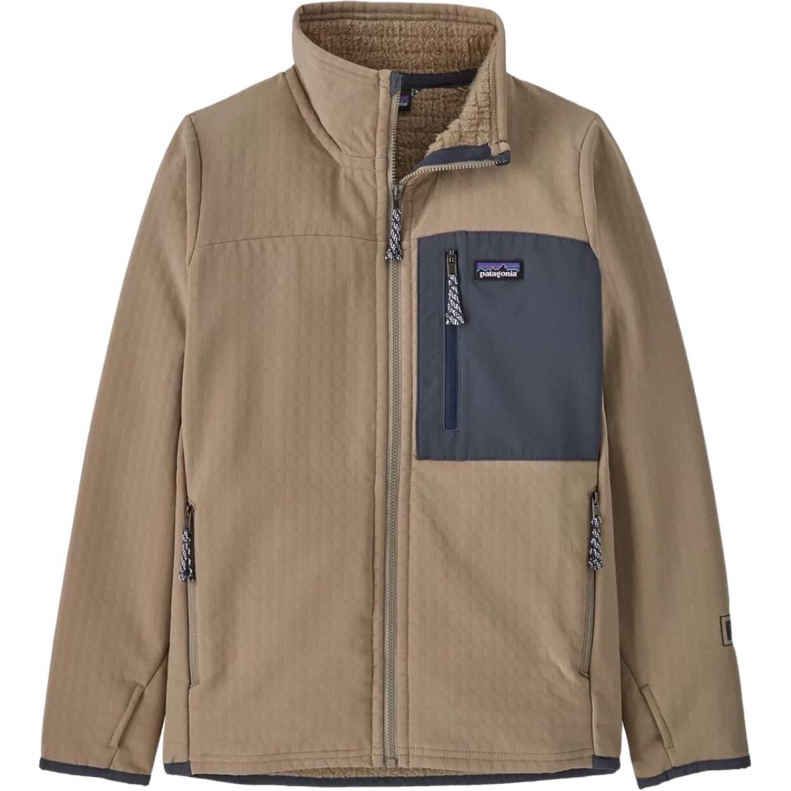 Детская куртка Patagonia, Sbdy
Детская куртка Patagonia, Sbdy