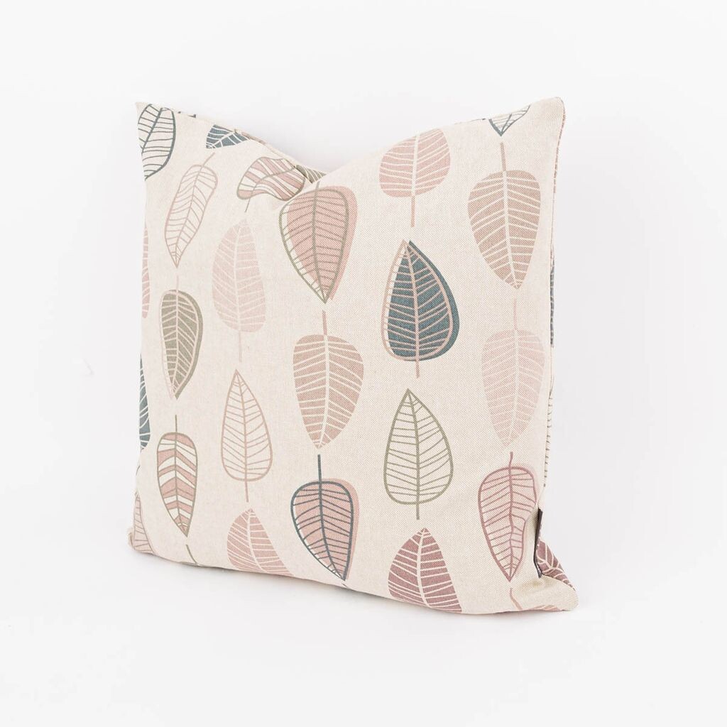 Чехол на подушку Scandi Retro Leaves натуральный розовый разные размеры BEAUTIFUL LIFE размер 60x60см (ВxШ) размер 60x60см (ВxШ) Schöner-Leben
Чехол на подушку Scandi Retro Leaves натуральный розовый разные размеры BEAUTIFUL LIFE размер 60x60см (ВxШ) размер 60x60см (ВxШ) Schöner-Leben