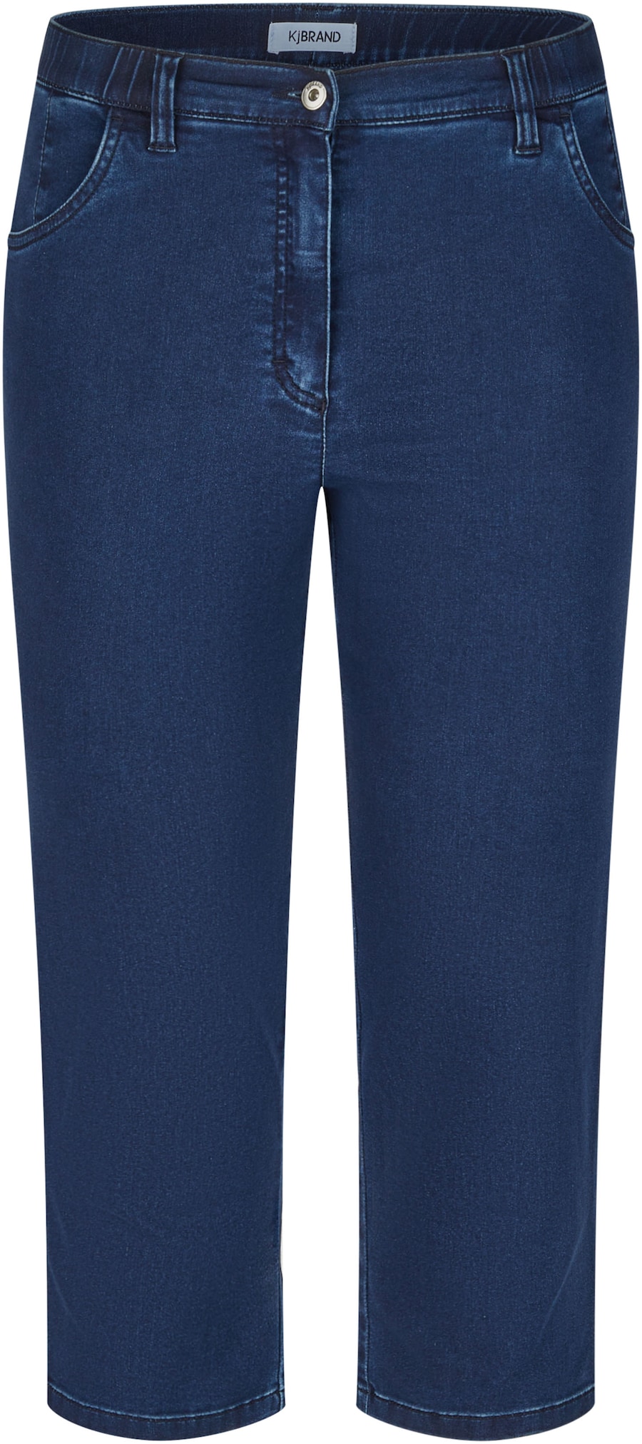 Обычные джинсы KjBRAND, Blue Denim
Обычные джинсы KjBRAND, Blue Denim