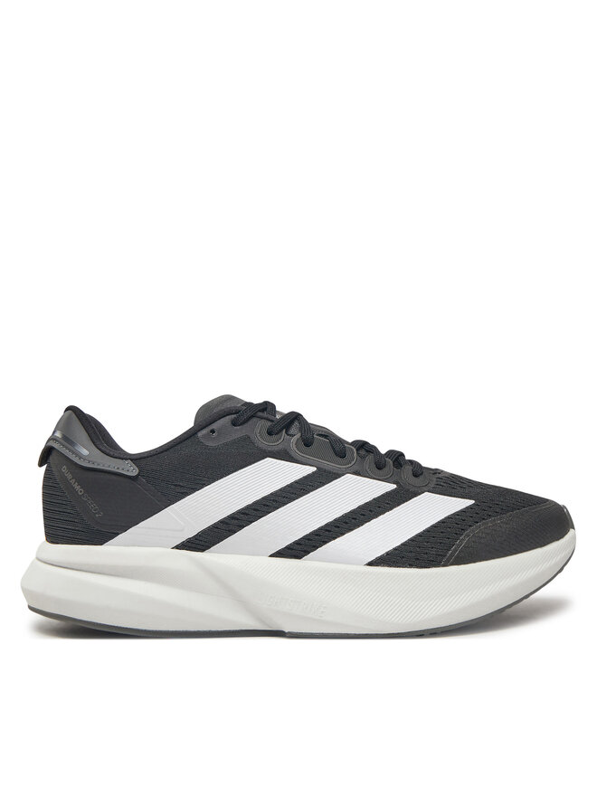Кроссовки Duramo Speed 2 IH8201 Adidas, черный
Кроссовки Duramo Speed 2 IH8201 Adidas, черный