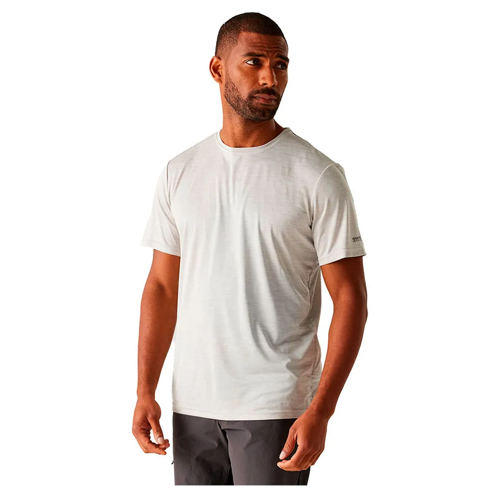 Футболка с коротким рукавом Regatta Fingal Edition, белый
Футболка с коротким рукавом Regatta Fingal Edition, белый