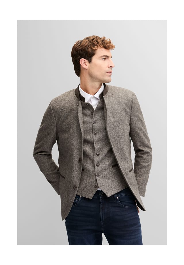 Куртка ewald Digel, коричневый
Куртка ewald Digel, коричневый