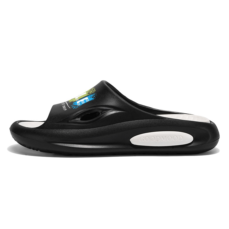 CariteSport Мужские слайдеры с амортизацией и устойчивостью к истиранию EVA черные, цвет Black
CariteSport Мужские слайдеры с амортизацией и устойчивостью к истиранию EVA черные, цвет Black