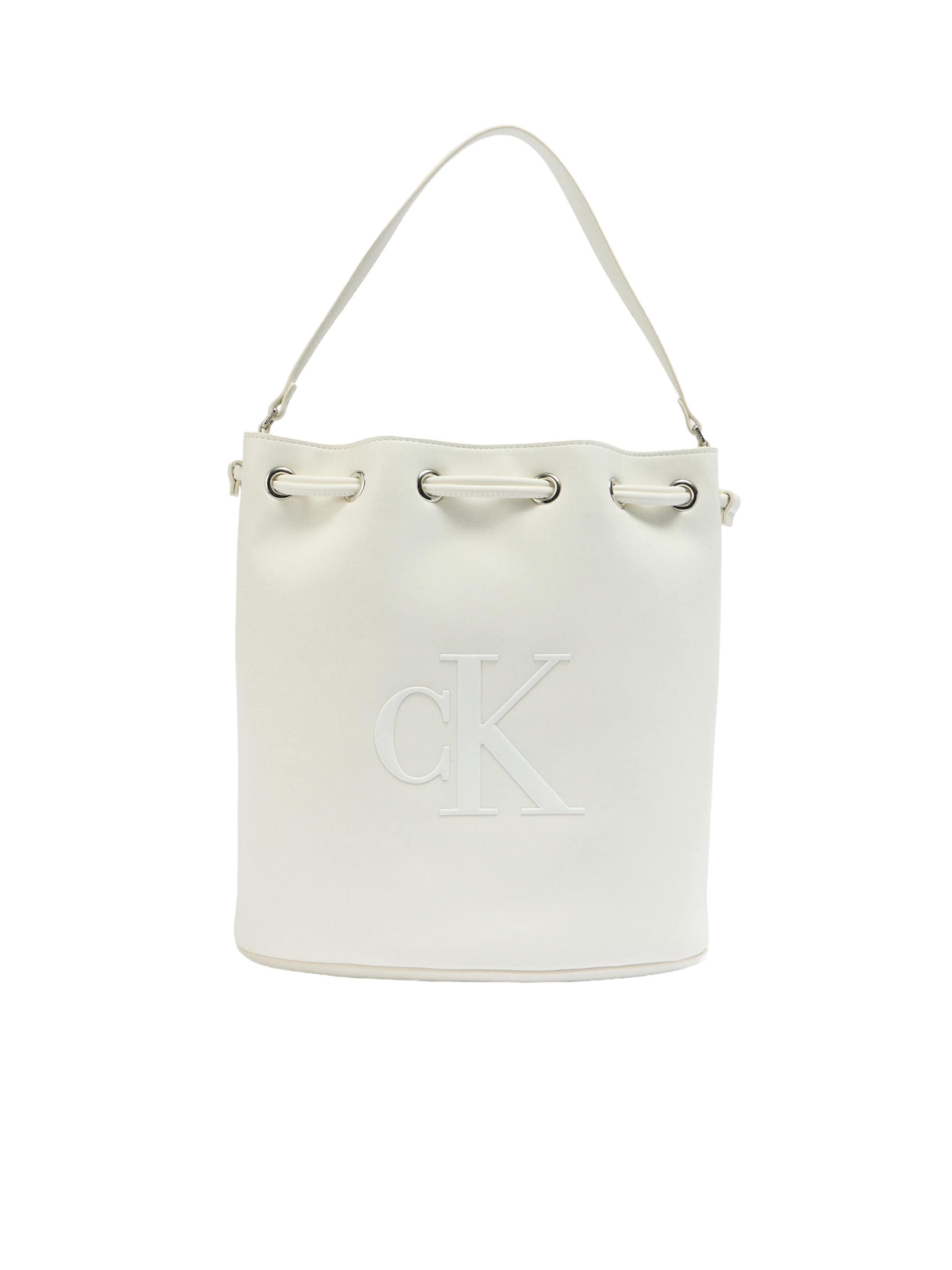 Calvin Klein Сумка в цвете White
Calvin Klein Сумка в цвете White