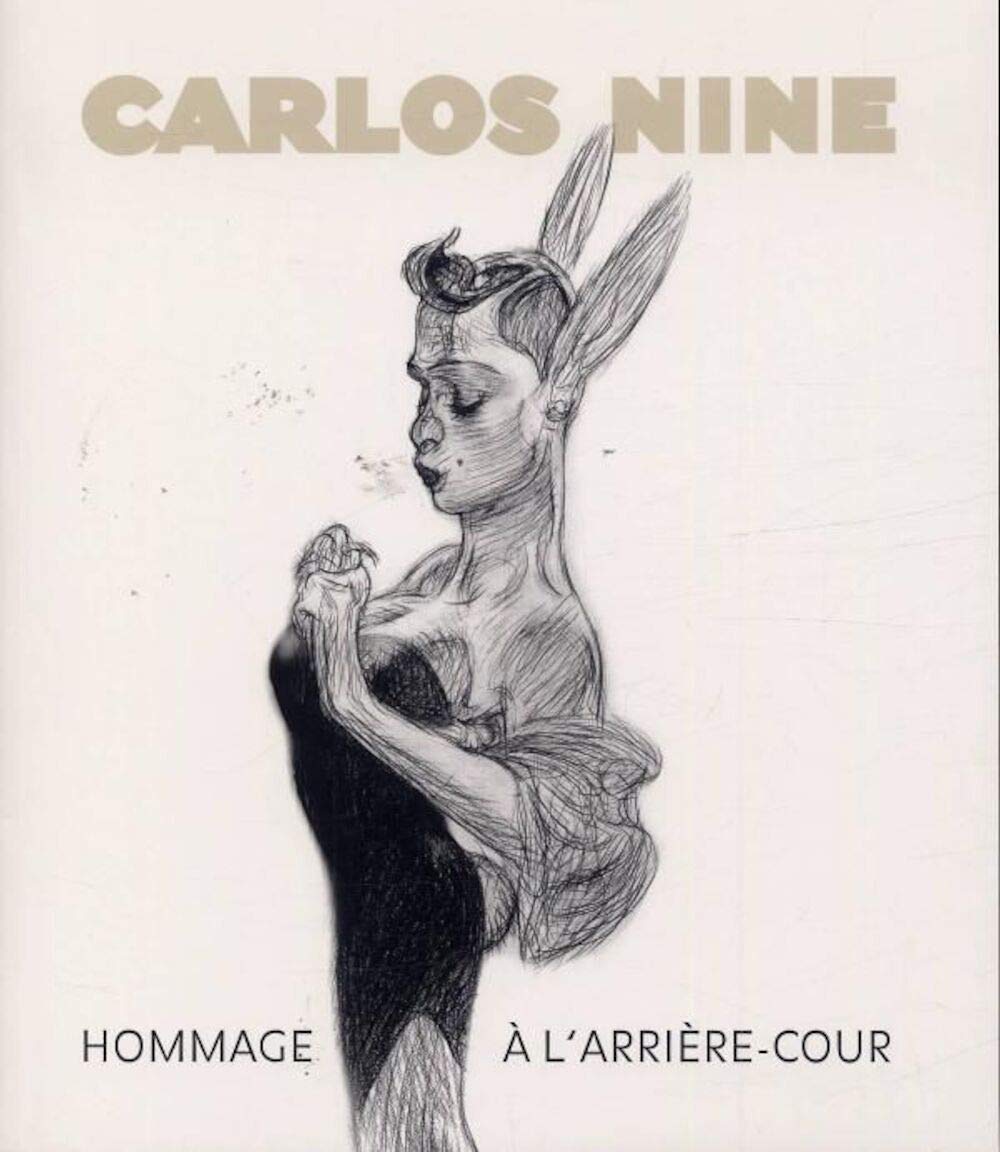 Hommage à l'arrière-cour (RACKHAM)
Hommage à l'arrière-cour (RACKHAM)