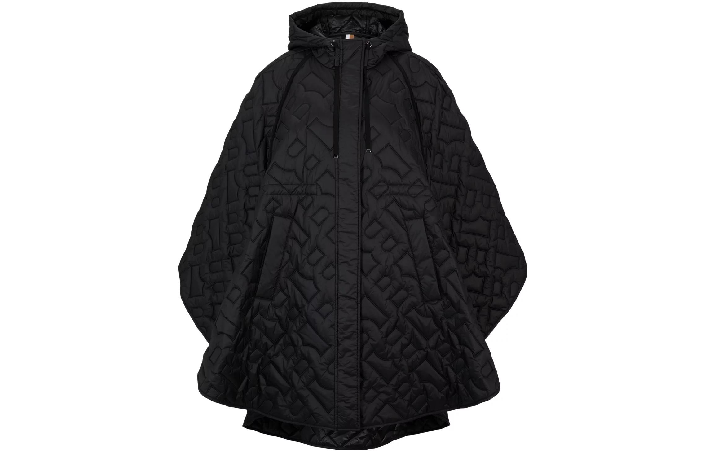 HUGO BOSS Куртка женская черная с капюшоном Moderate Others
HUGO BOSS Куртка женская черная с капюшоном Moderate Others