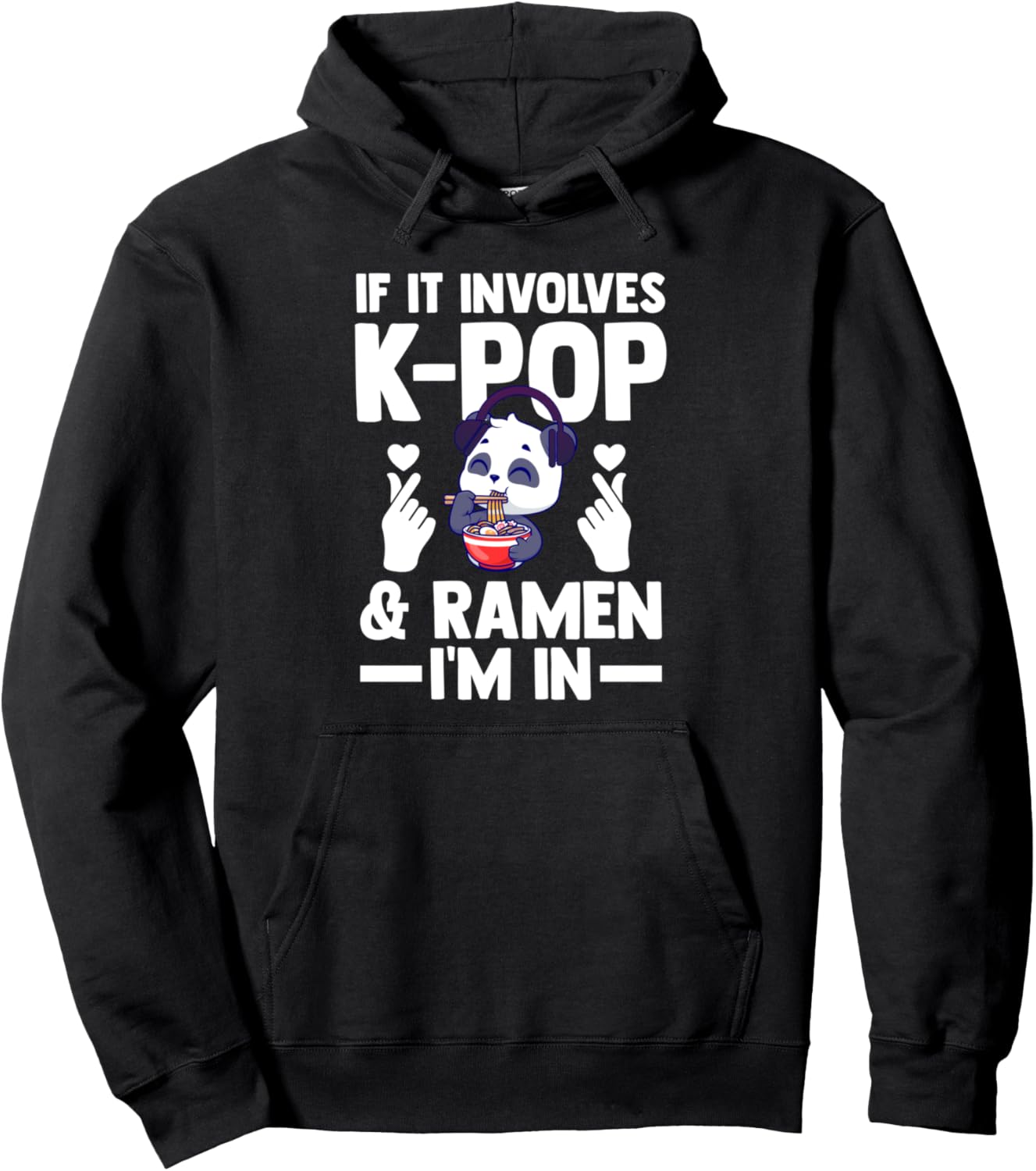 Если это связано с k-pop и раменом, я в Корее. Худи K-Pop Merch & K-Pop Merchandise Gifts, черный
Если это связано с k-pop и раменом, я в Корее. Худи K-Pop Merch & K-Pop Merchandise Gifts, черный