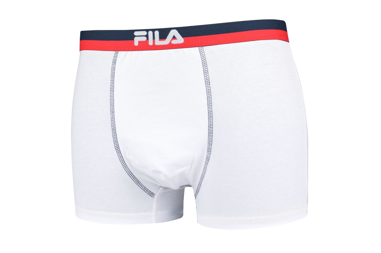 Боксеры Fila Boxershort 1 шт, белый
Боксеры Fila Boxershort 1 шт, белый