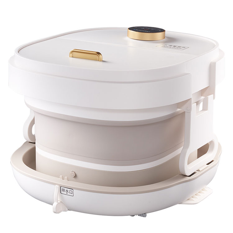 Ванночки для ног Blaupunkt, белый
Ванночки для ног Blaupunkt, белый