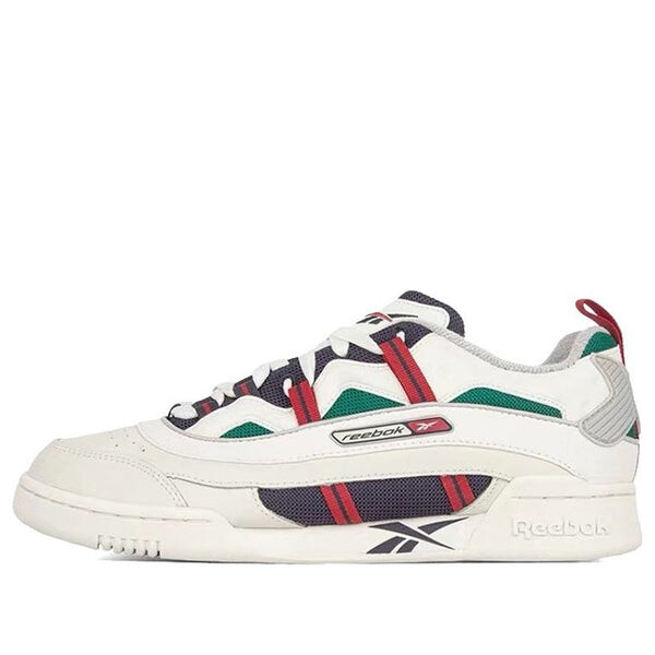 Кроссовки workout plus ati 3.0 'chalk' Reebok, белый
Кроссовки workout plus ati 3.0 'chalk' Reebok, белый