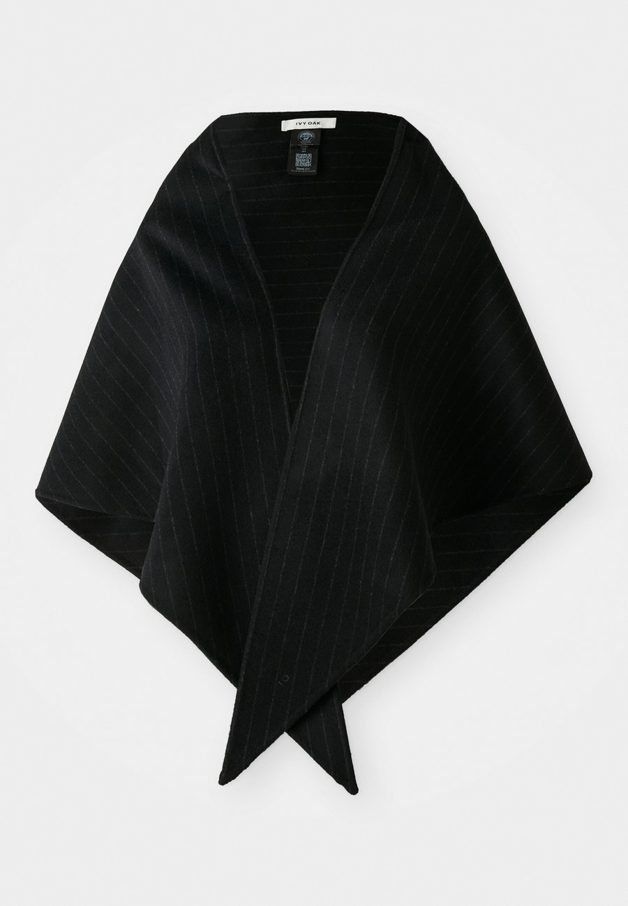 Шарф IVY OAK ARIANA, Dark Navy/Dark Blue
Шарф IVY OAK ARIANA, Dark Navy/Dark Blue