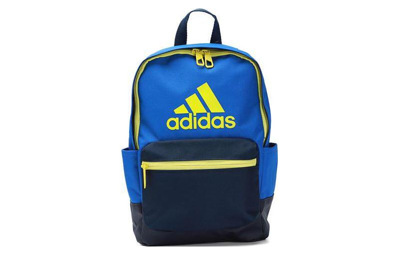 Адидас Синий Унисекс Рюкзак Обычный Полиэстер
Адидас Синий Унисекс Рюкзак Обычный Полиэстер