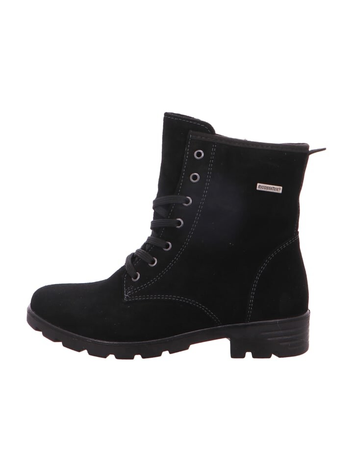 Сапоги Ricosta Schnür, черный
Сапоги Ricosta Schnür, черный