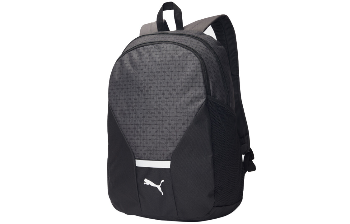 Рюкзак унисекс Puma, Black 
Рюкзак унисекс Puma, Black