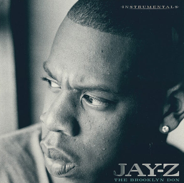 Виниловая пластинка Jay-Z - The Brooklyn Don: Instrumentals
Виниловая пластинка Jay-Z - The Brooklyn Don: Instrumentals