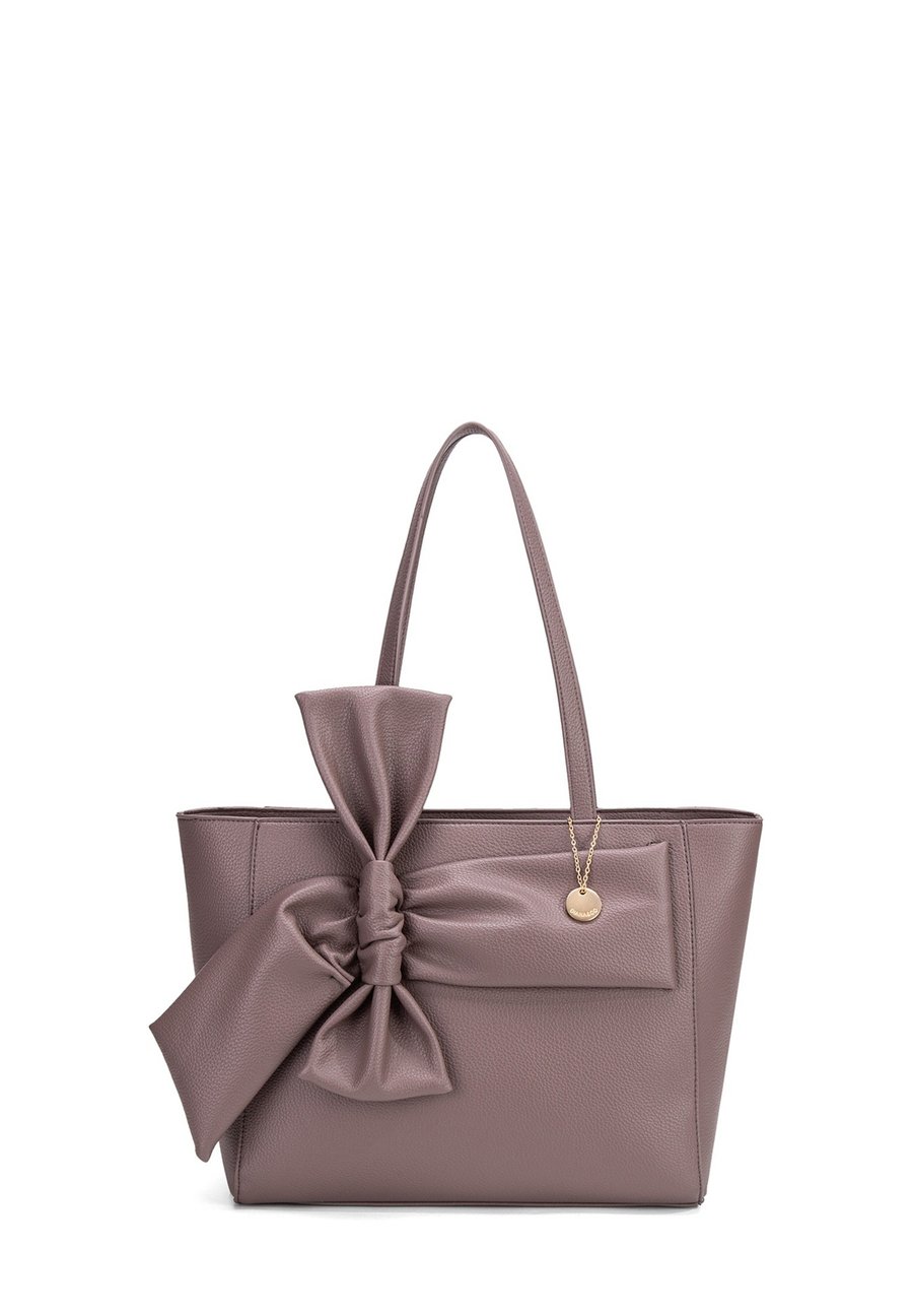 Сумка-шоппер Diana&Co Tote bag, Light Taupe/Taupe
Сумка-шоппер Diana&Co Tote bag, Light Taupe/Taupe