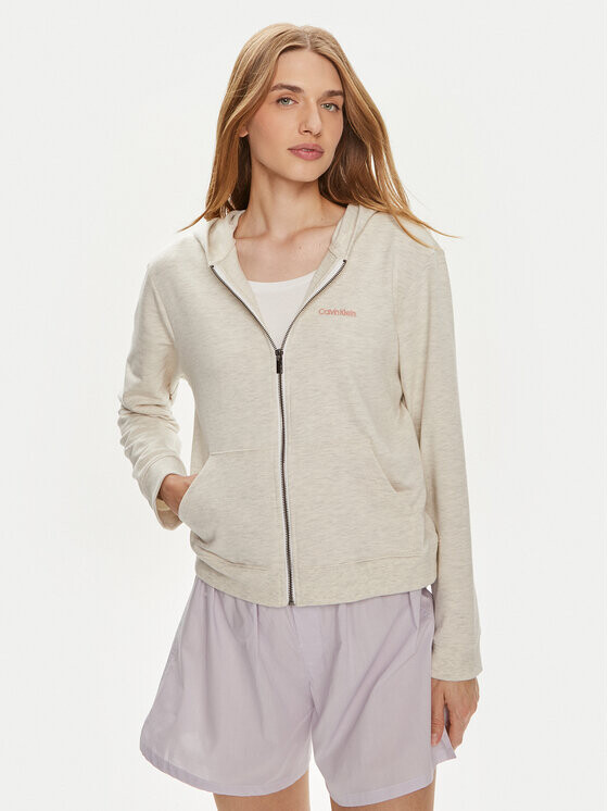 Свитер стандартного кроя Calvin Klein, экрю
Свитер стандартного кроя Calvin Klein, экрю