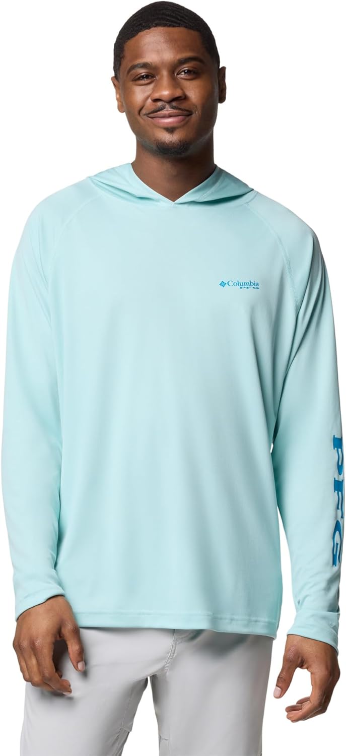 Терминал такл сан худи для мужчин Columbia, влагоотводящий, Spray/Blue Echo Logo, Синий, Терминал такл сан худи для мужчин Columbia, влагоотводящий, Spray/Blue Echo Logo
Терминал такл сан худи для мужчин Columbia, влагоотводящий, Spray/Blue Echo Logo, Синий, Терминал такл сан худи для мужчин Columbia, влагоотводящий, Spray/Blue Echo Logo