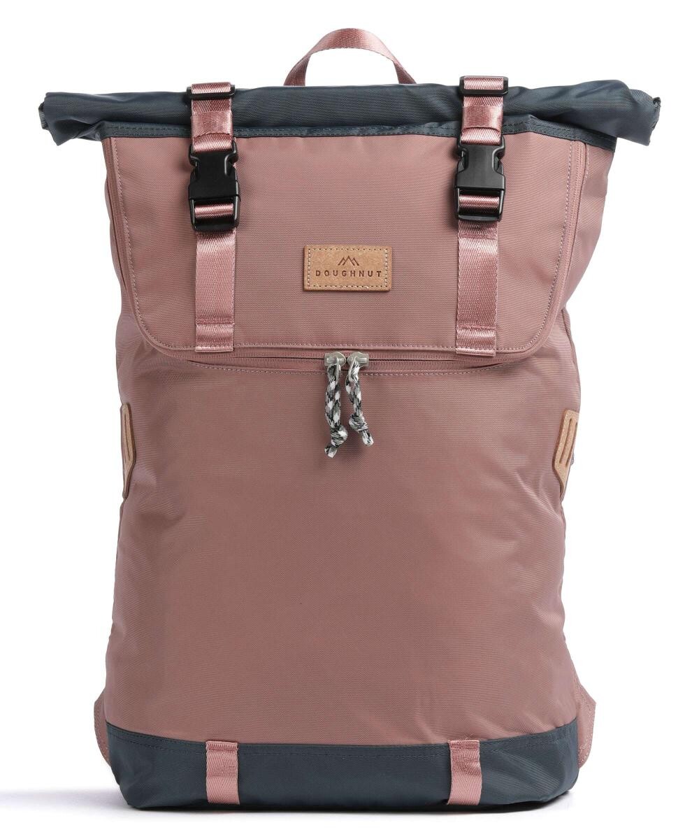 Рюкзак Christopher с откидной крышкой 15 дюймов, нейлон Doughnut, розовый
Рюкзак Christopher с откидной крышкой 15 дюймов, нейлон Doughnut, розовый