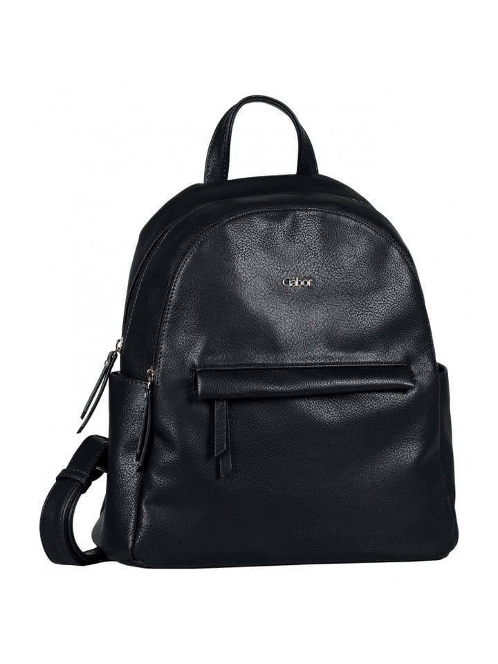 Рюкзак Gabor, черный
Рюкзак Gabor, черный
