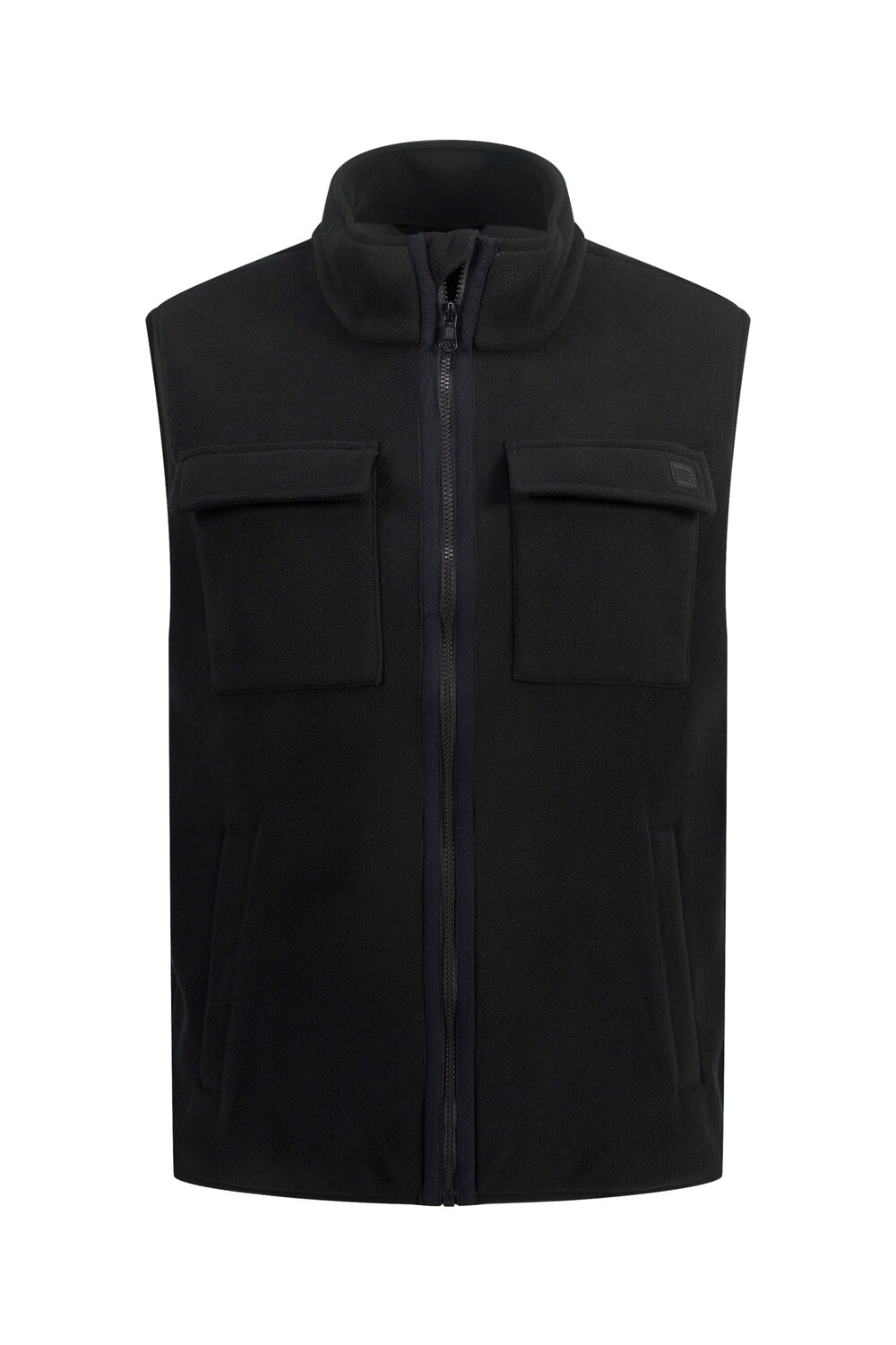 Утепленный жилет JP1880, черный
Утепленный жилет JP1880, черный