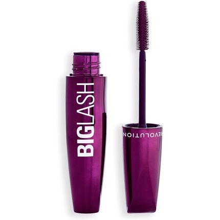 Тушь для ресниц Big Lash Volume, придающая объем и удлинение Revolution Beauty
Тушь для ресниц Big Lash Volume, придающая объем и удлинение Revolution Beauty