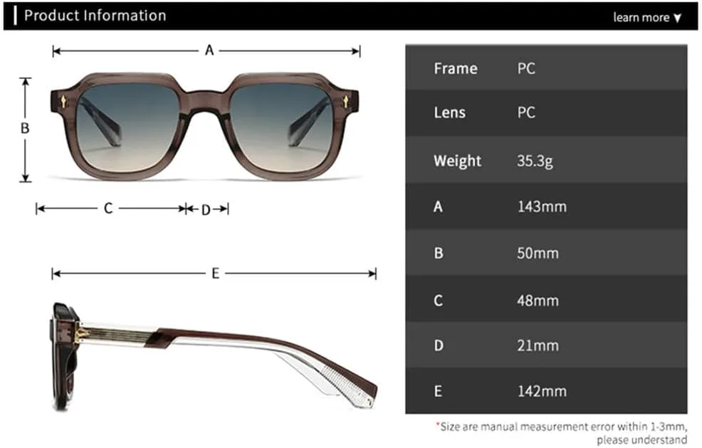 Солнцезащитные очки UV400 с двухцветной градиентной отделкой, подходят для женщин и мужчин, для бега и занятий спортом на открытом воздухе UYPTK, Blue Blue
Солнцезащитные очки UV400 с двухцветной градиентной отделкой, подходят для женщин и мужчин, для бега и занятий спортом на открытом воздухе UYPTK, Blue Blue