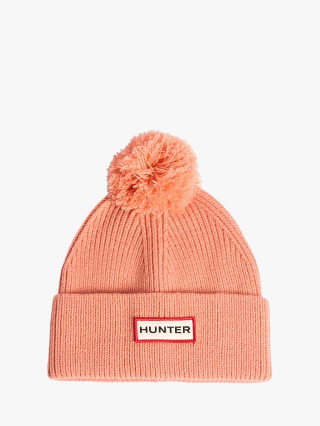 Набор Arrinay: ребристая пом-пом шапка и шарф Hunter, Terracotta
Набор Arrinay: ребристая пом-пом шапка и шарф Hunter, Terracotta