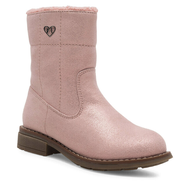 Сапоги Nelli Blu, розовый
Сапоги Nelli Blu, розовый