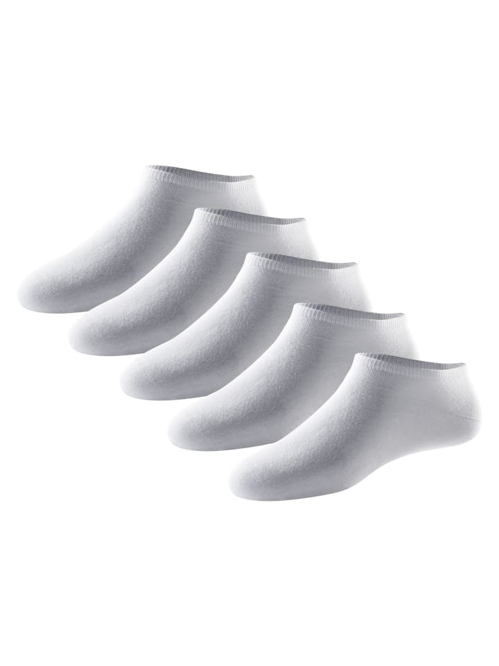 Носки Schiesser, белый
Носки Schiesser, белый