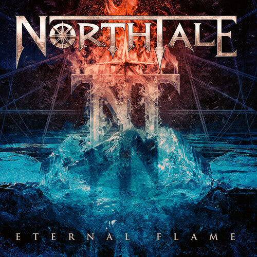 CD диск Northtale: Eternal Flame
CD диск Northtale: Eternal Flame