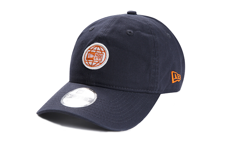 New Era Бейсболка унисекс
New Era Бейсболка унисекс