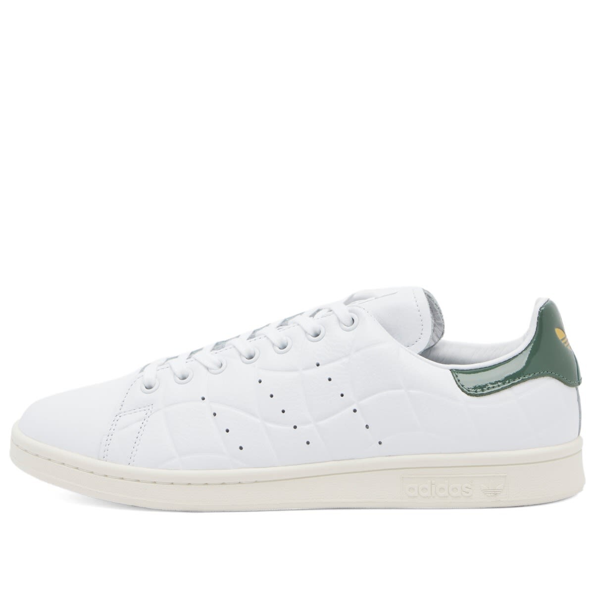 Кроссовки Adidas X Dime Stan Smith, цвет Ftwr White, Collegiate Green & Green Oxide
Кроссовки Adidas X Dime Stan Smith, цвет Ftwr White, Collegiate Green & Green Oxide